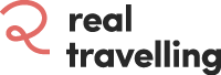 Real Travelling Logo